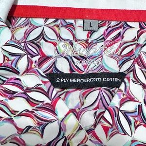 Visconti uomo Shirt
